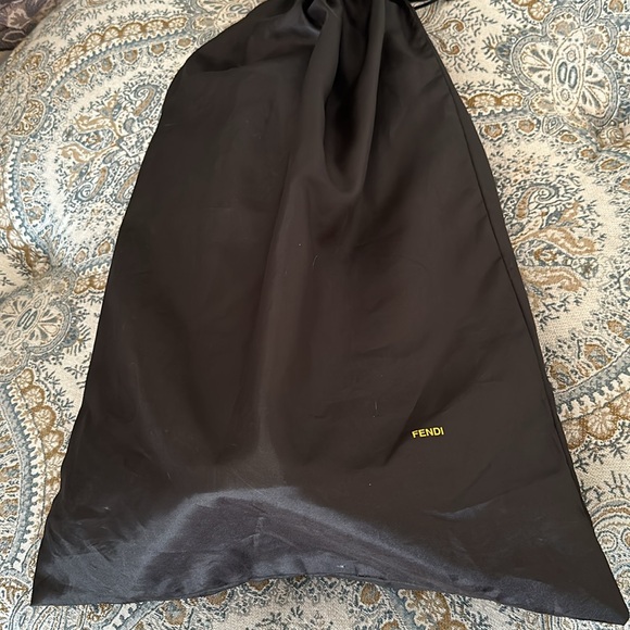 Fendi Rain Boots - Picture 11 of 12